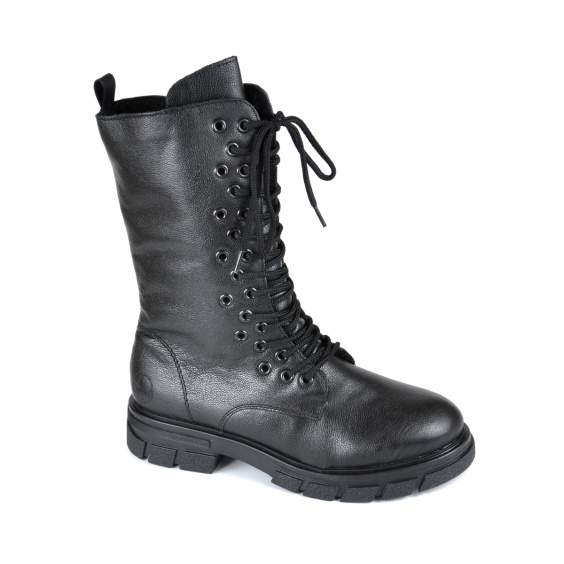 Черевики ЧЕРЕВИКИ RIEKER Z9140-00