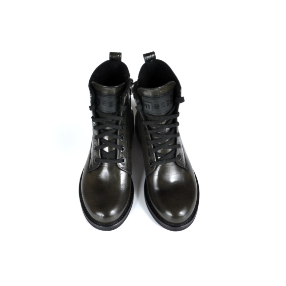 Черевики NESSI 20784-F/KHAKI FC