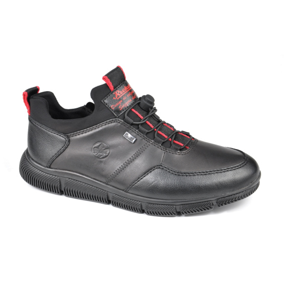Черевики комфорт ЧЕРЕВИКИ RIEKER B0493-00