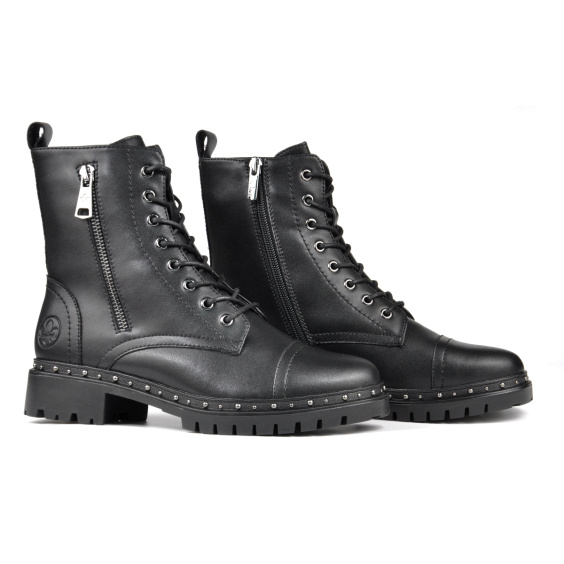 Черевики RIEKER 93821-00