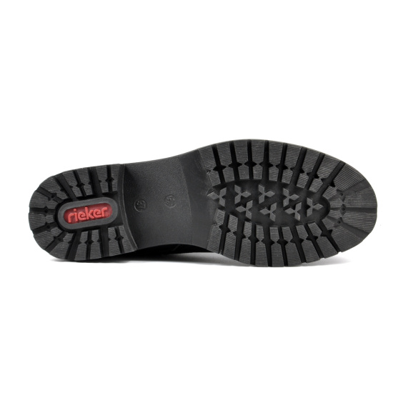Черевики RIEKER 93821-00