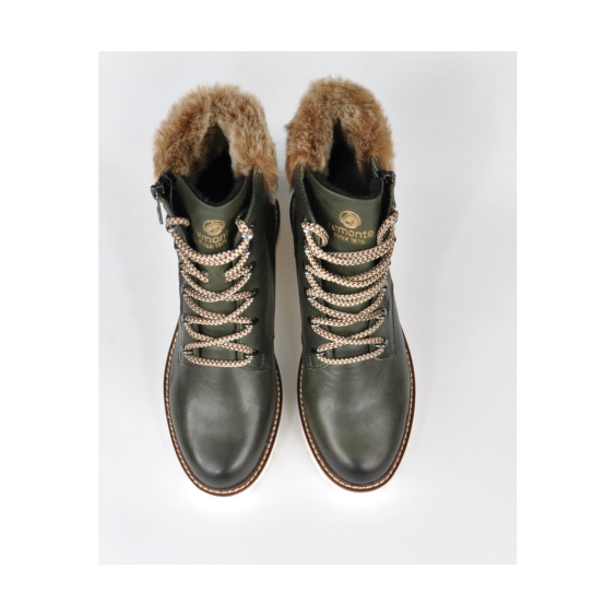 Черевики ЧЕРЕВИКИ REMONTE D8692-54