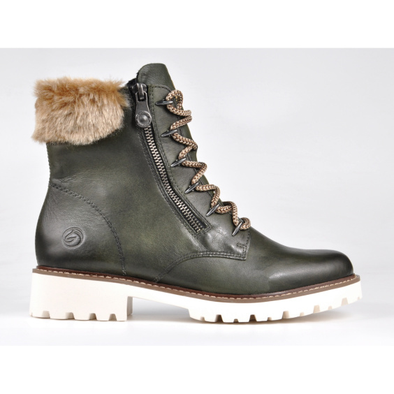 Черевики ЧЕРЕВИКИ REMONTE D8692-54