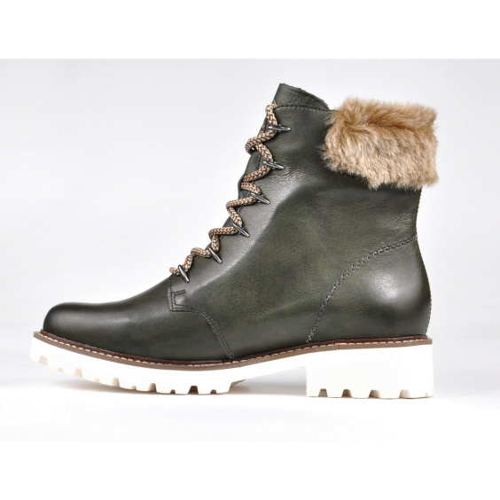 Черевики ЧЕРЕВИКИ REMONTE D8692-54
