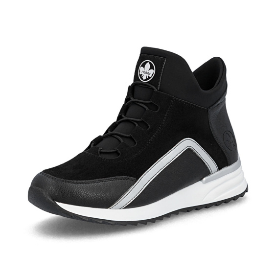 Черевики RIEKER X8083-00