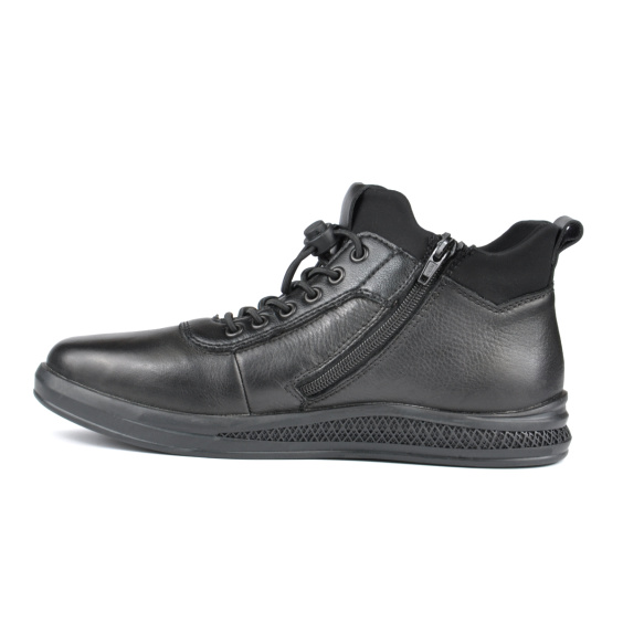 Черевики комфорт RIEKER F3753-00