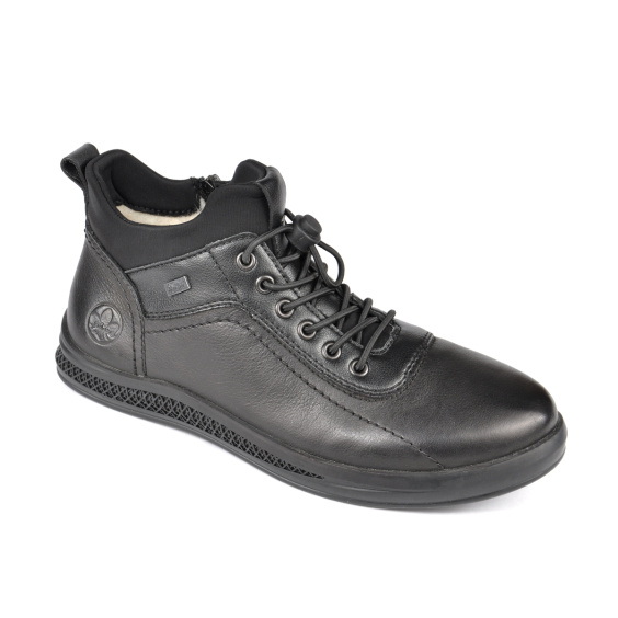 Черевики комфорт RIEKER F3753-00