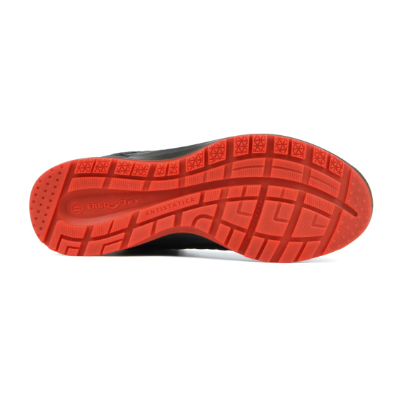 Черевики комфорт GRISPORT 42813A63