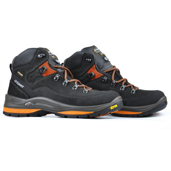 Черевики комфорт GRISPORT 13505N40WT