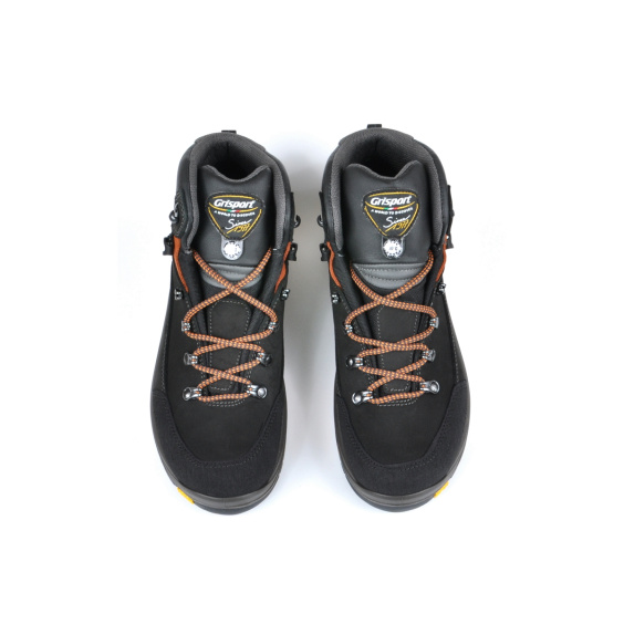 Черевики комфорт GRISPORT 13505N40WT