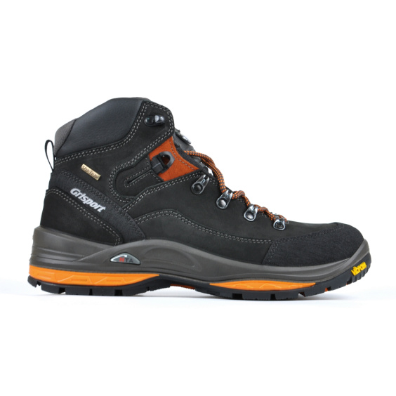 Черевики комфорт GRISPORT 13505N40WT