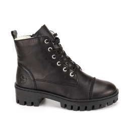 ЧЕРЕВИКИ RIEKER 75722-01