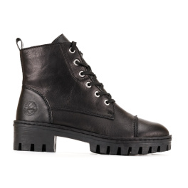 ЧЕРЕВИКИ RIEKER 75722-01 ЧЕРЕВИКИ RIEKER 75722-01