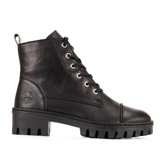 Черевики ЧЕРЕВИКИ RIEKER 75722-01