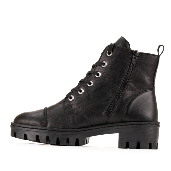 Черевики ЧЕРЕВИКИ RIEKER 75722-01
