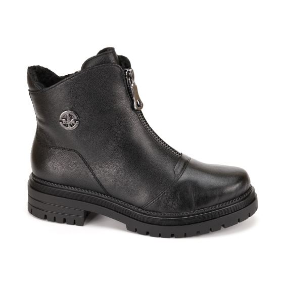 Черевики ЧЕРЕВИКИ RIEKER Y3161-00