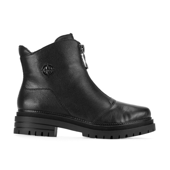 Черевики ЧЕРЕВИКИ RIEKER Y3161-00