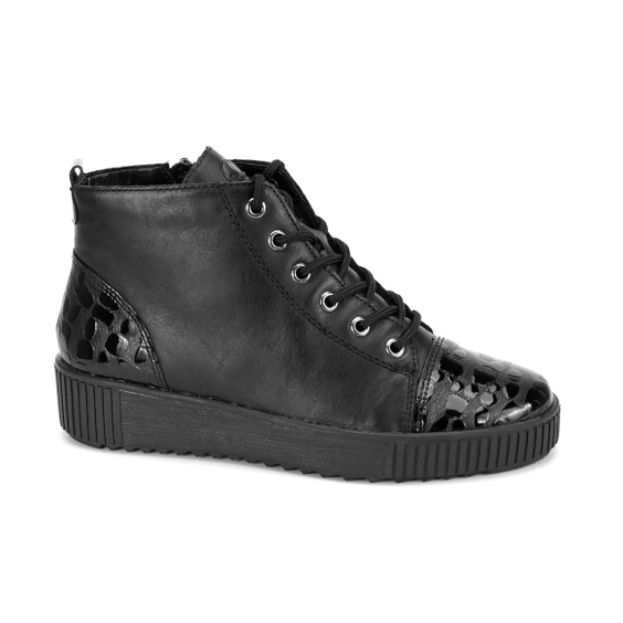 Черевики RIEKER Y6408-00