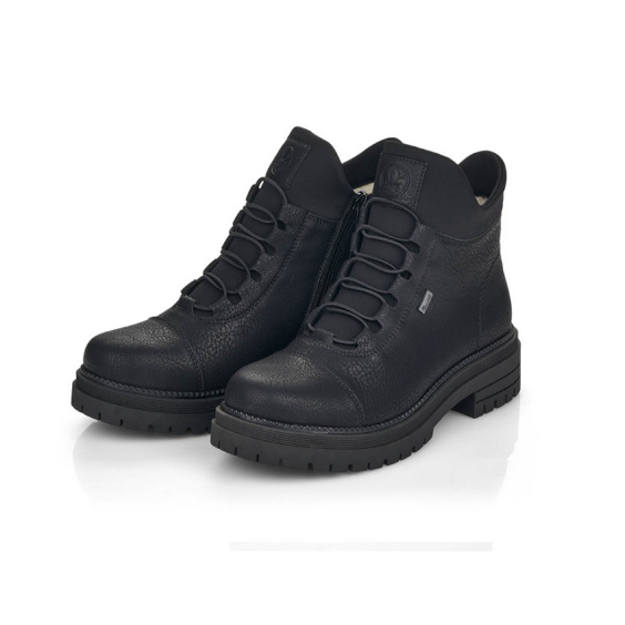 Черевики RIEKER Y3163-00