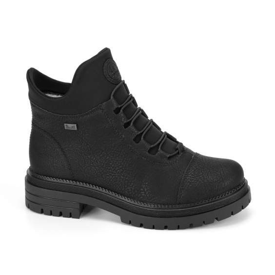 Черевики RIEKER Y3163-00