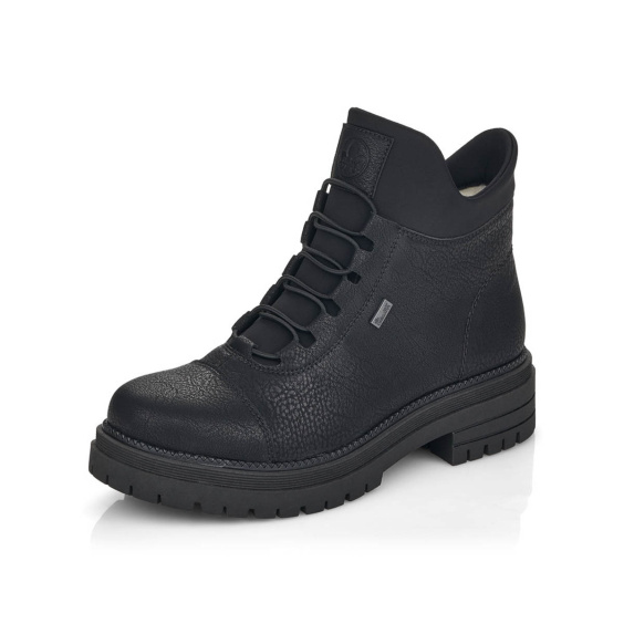 Черевики RIEKER Y3163-00