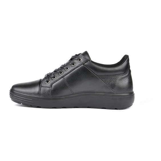 Туфлі комфорт STEPTER 7701/BLACK/LICO