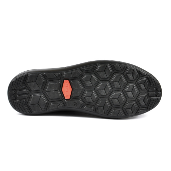 Туфлі комфорт STEPTER 7701/BLACK/LICO