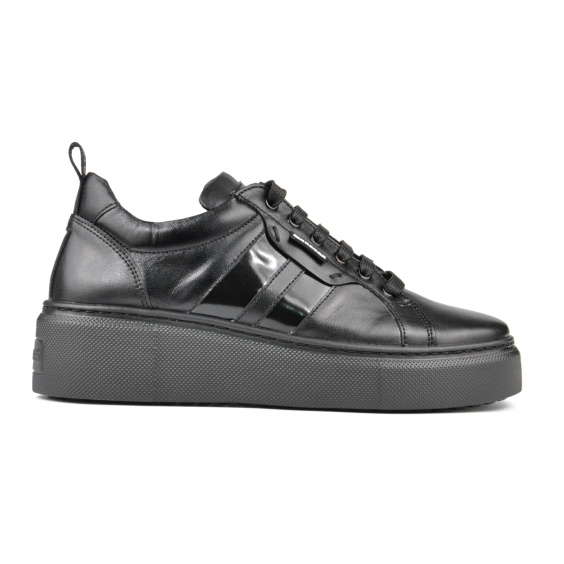 Кеди STEPTER 7819/BLACK/LICO