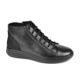 ЧЕРЕВИКИ STEPTER 7777/BLACK LICO