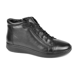ЧЕРЕВИКИ STEPTER 7845/BLACK LICO
