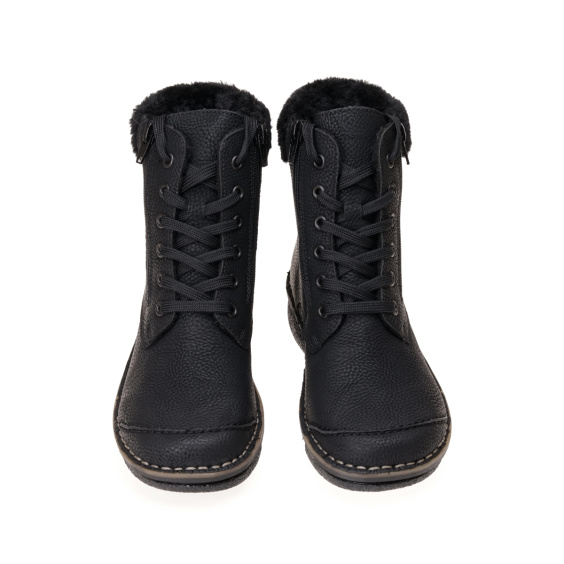 Черевики RIEKER 73312-00
