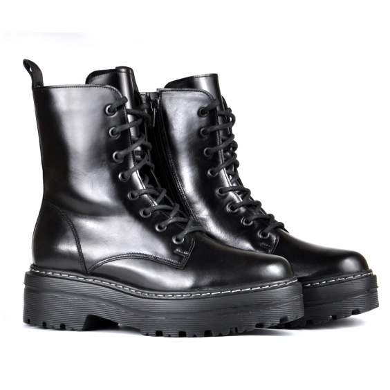 Черевики RYLKO 2LUG6_DG_LE3