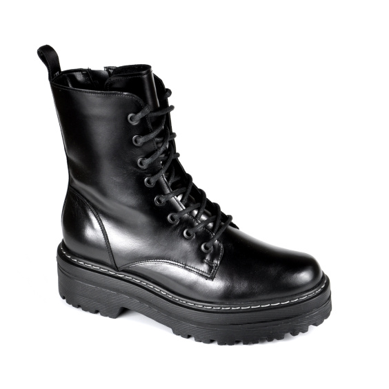 Черевики RYLKO 2LUG6_DG_LE3