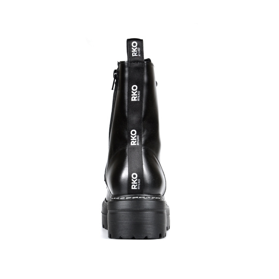 Черевики RYLKO 2LUG6_DG_LE3