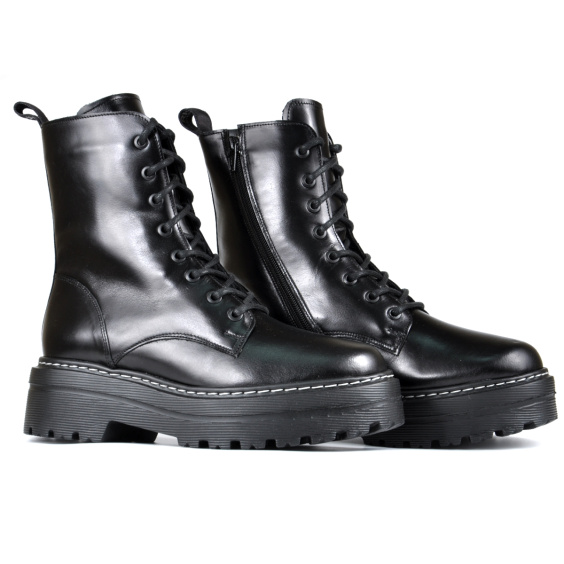Черевики RYLKO 2LUG6_KD_LE3