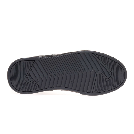 Черевики комфорт ЧЕРЕВИКИ STEPTER 7871-OW/BLACK/LICO