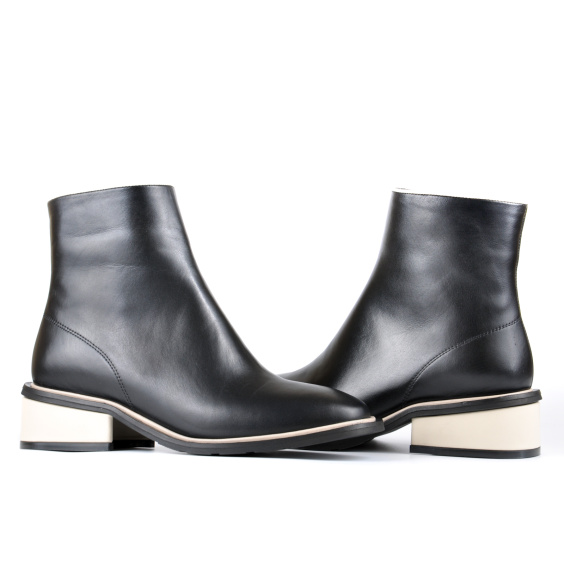 Черевики ЧЕРЕВИКИ LOTTINI 53-640/200-1818