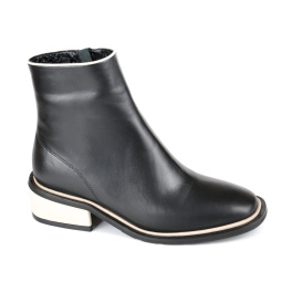 ЧЕРЕВИКИ LOTTINI 53-640/200-1818