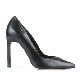 BRAVO MODA 0053/CZARNY SKORA BRAVO MODA 0053/CZARNY SKORA