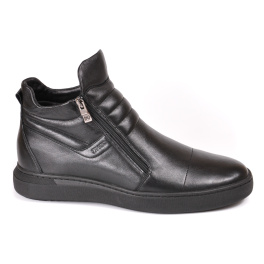 IKOS 1621-1/S/BLACK/LICO