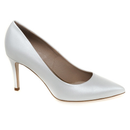 BRAVO MODA BRAVO MODA 1679/BEZ GWHITE