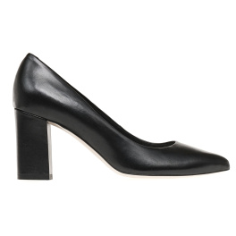 BRAVO MODA 1538/CZARNY SKORA BRAVO MODA 1538/CZARNY SKORA