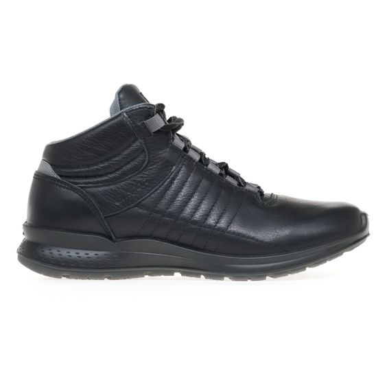 Черевики комфорт GRISPORT 42813A92/NERO AVON