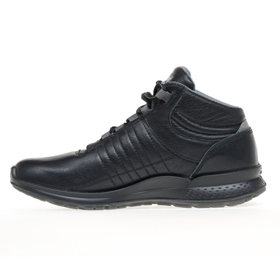 Черевики комфорт GRISPORT 42813A92/NERO AVON