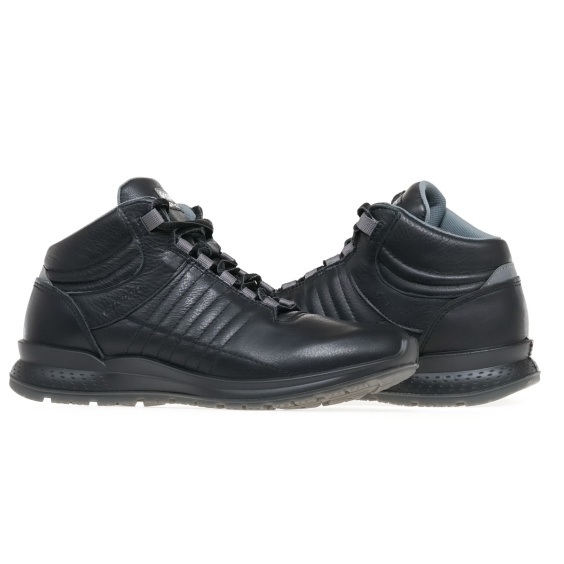 Черевики комфорт GRISPORT 42813A92/NERO AVON