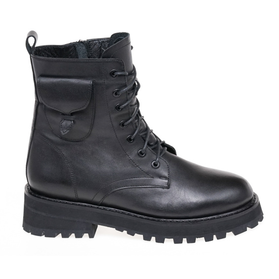 Черевики LOTTINI 11-5065-2/G217