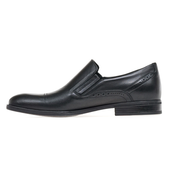Туфлі комфорт IKOS 3367-1/BLACK/LICO