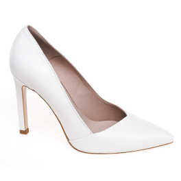BRAVO MODA 1305/BEZ GWHITE