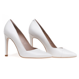 BRAVO MODA 1305/BEZ GWHITE BRAVO MODA 1305/BEZ GWHITE