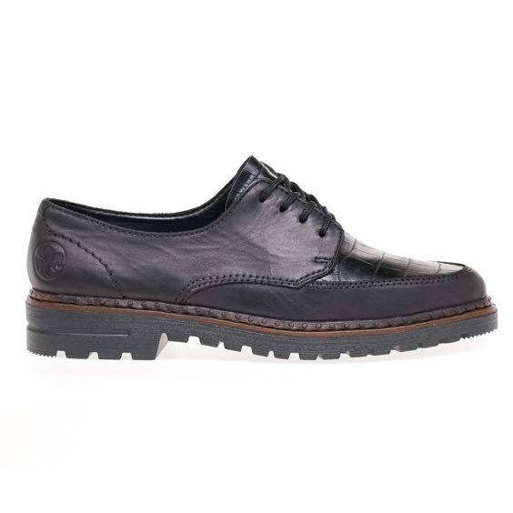Туфлі RIEKER 54806-00